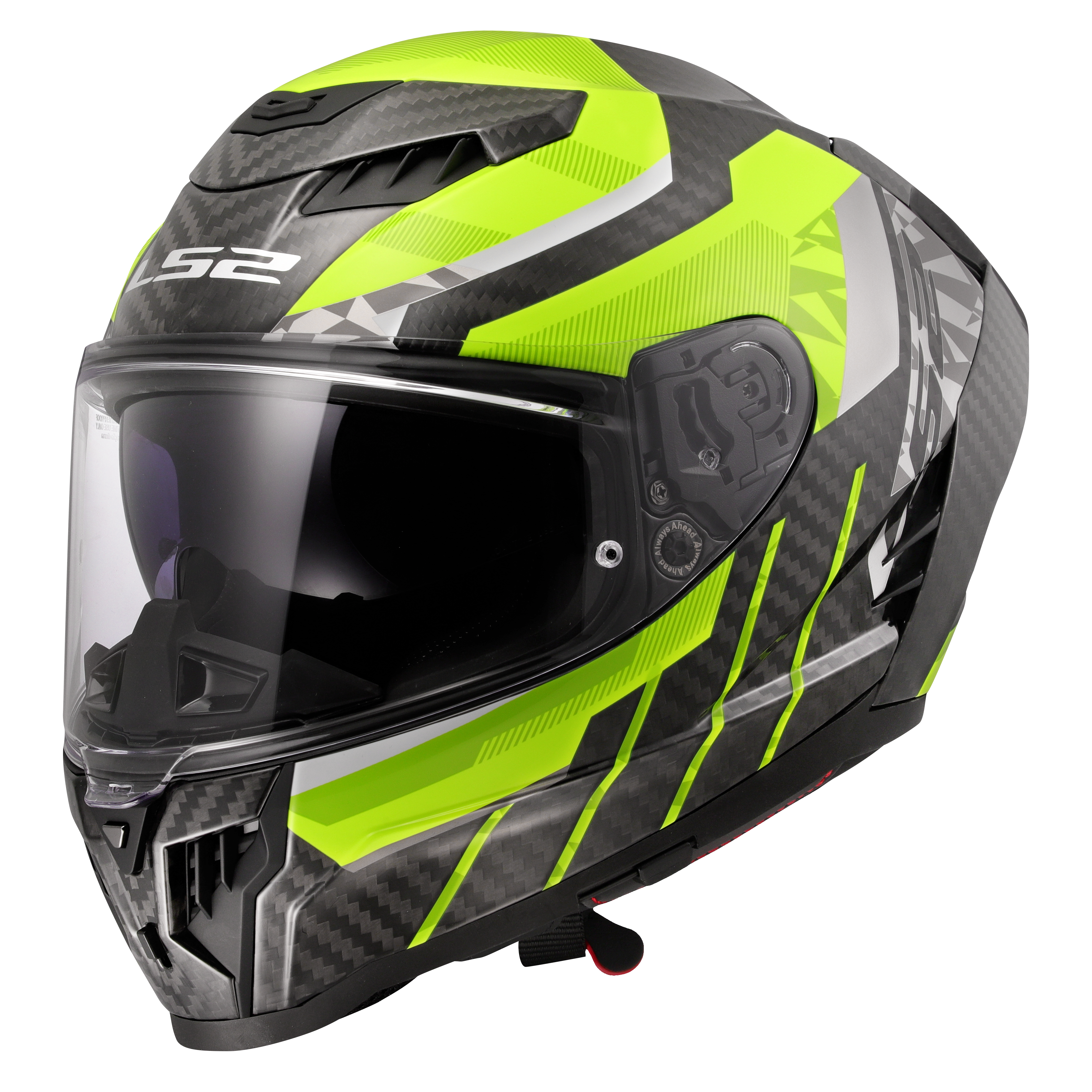 FF807 DRAGON TRAX H VIS YELLOW   168075254 (2)